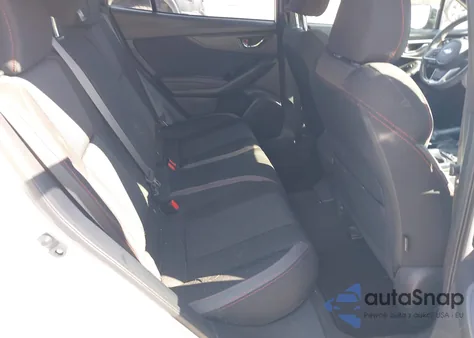 2019 Subaru Impreza 2.0I Sport from USA, damaged, VIN 4S3GTAM64K3728786